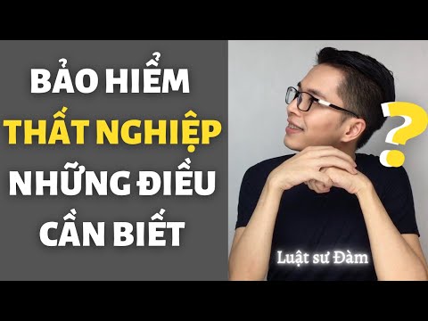 Hướng dẫn nhận bảo hiểm thất nghiệp năm 2020 | Chi tiết về thủ tục nhận trợ cấp thất nghiệp