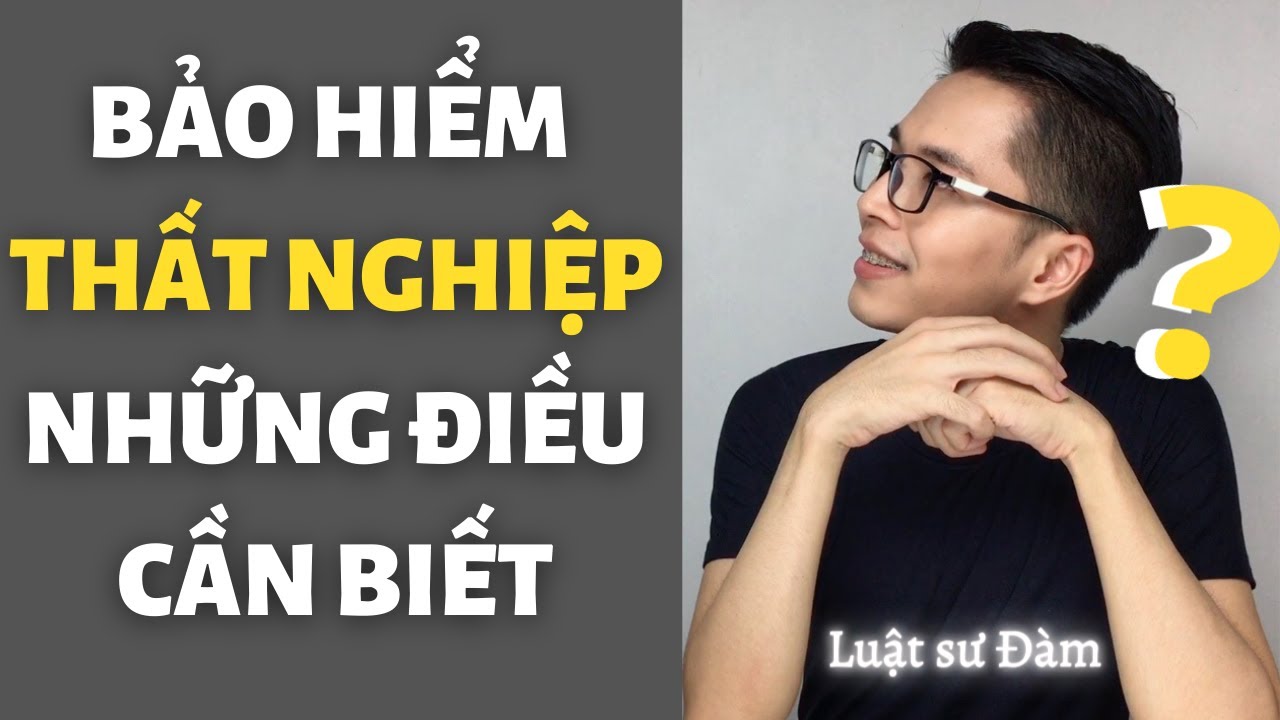 Hướng dẫn nhận bảo hiểm thất nghiệp năm 2020 | Chi tiết về thủ tục nhận trợ cấp thất nghiệp