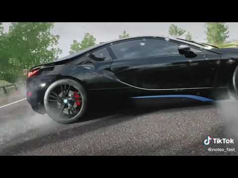 Bmw i8 xxtentacion