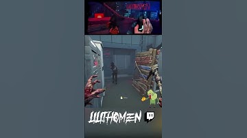 Illegal Pallet Breaking #dbd #deadbydaylight #dbdtiktok #dbdvideos #dbdtips #dbdclips #dbdlooping