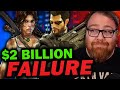 Embracer Group&#39;s BIG TIME FAILURE | 5 Minute Gaming News
