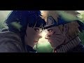 Trevor daniel - Falling NARUTO (AMV)