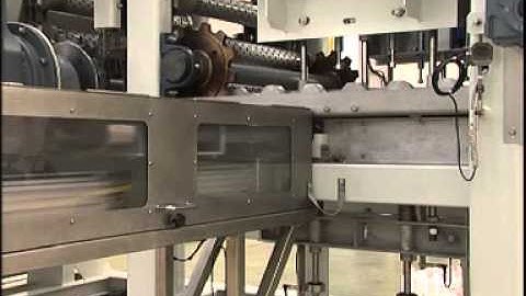 HIGH CAPACITY CONTINUOUS ROTARY STERILIZER RETORT FOR BOTTLES