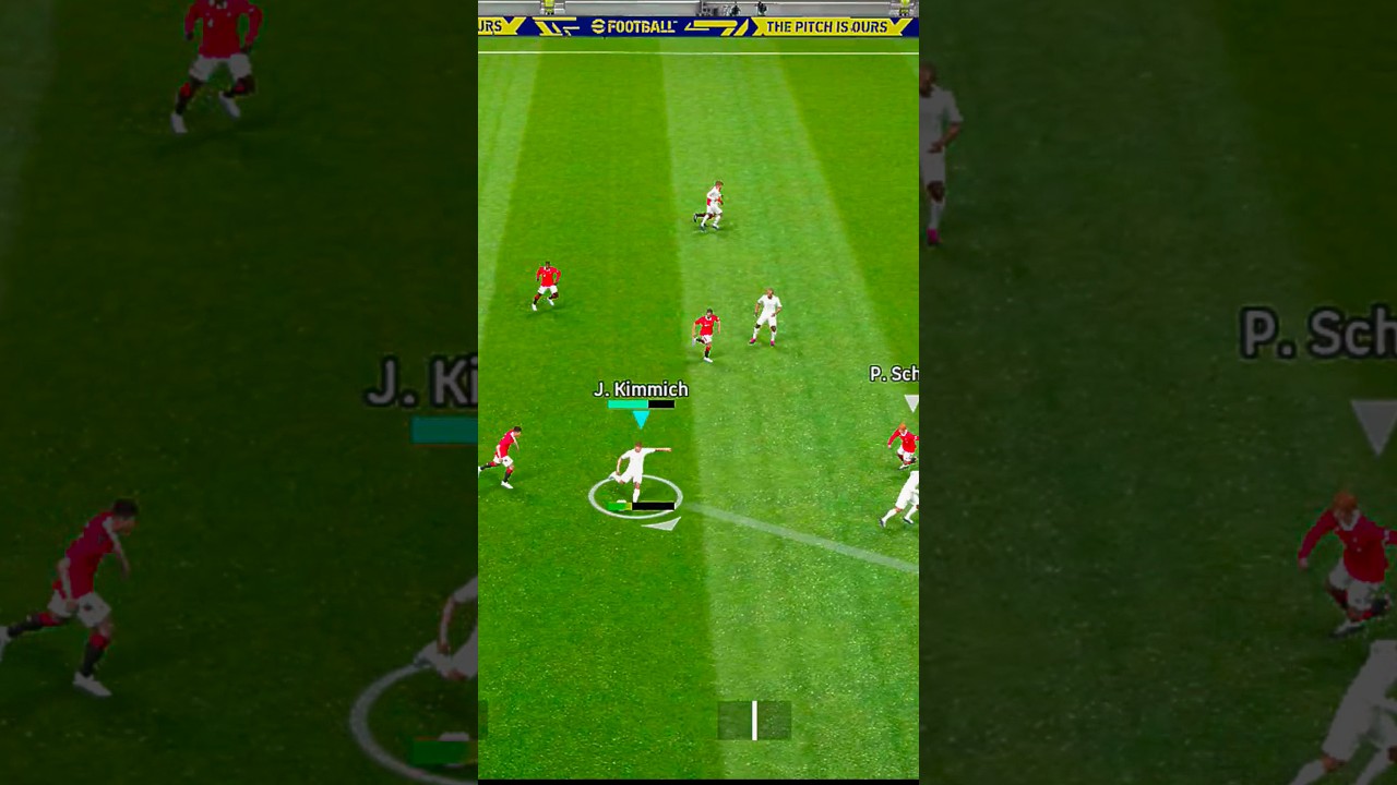 Perfect Passes 🔥 Get Perfect Comeback Goal 🔥👀 || 