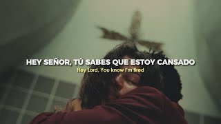 Labrinth ft. Zendaya - I'm Tired [español + lyrics]