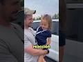 Her Dad Gave Her The Best Birthday Surprise 