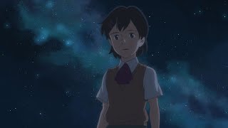 idealism - midnight, somewhere relaxing music, the sound of rain falling 2020