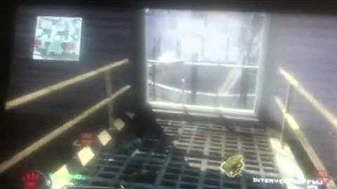 Mw2 trickshot private match 1v1 KTQS v.s viisual