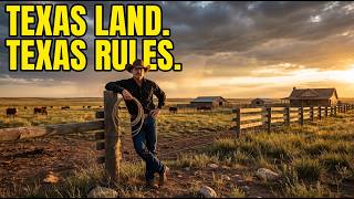HOA Agents Stormed My Ranch Thinking I'd Surrender - They Ran the Moment the Sheriff Arrived