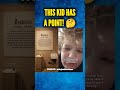 Viral kid speaks on older generation crying over sharing water fountain with black people