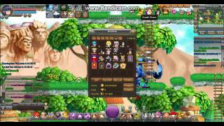 ninja warrior naruto screenshot 5