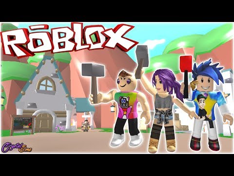 Adopto A Lokazito Adopt Me Roblox Crystalsims Youtube - todos contra uno murder mystery x roblox crystalsims youtube