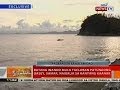 BT: Batang inanod mula Tacloban patungong Basey, Samar, naibalik sa kanyang kaanak