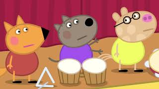 03 40 Shake, Rattle And Bang