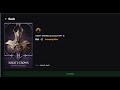 WD nights (Assassin on NFT Offer)