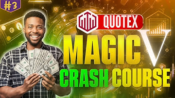 Crash Course PART 3 Magic V Pattern Full Knowledge | Binary Options Trading | Strategic trading