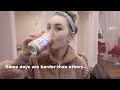 SALON VLOG: a very unfortunate day.. | Reiley Collier