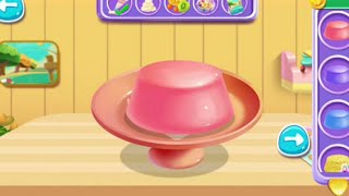 CAKE SHOP 🎂 : BAKE BOUTIQUE  !! #BABY panda'S  #cakemaking  #gaming  #gameplay  #cake screenshot 2