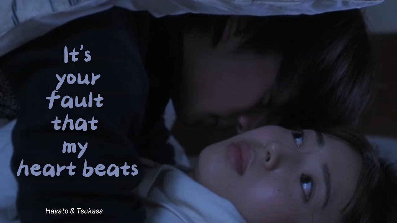 It’s Your Fault That My Heart Beats | Glue Song (fmv) ~ ♡♪ - YouTube