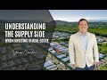 Understanding supply of real estate in 2022 (and how this will effect the housing market)