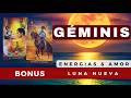 ♥️GÉMINIS♊️Queréis la CONEXIÓN💞pero alguien se frustra mucho!🤯Mira qué pasará HOROSCOPO GEMINIS AMOR