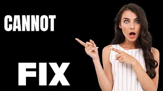 Cannot change password on Motley Fool Stock Advisor Fix