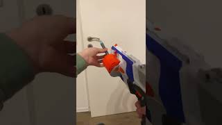 Famous The Best Nerf russian roulette revolver 🤠#shorts Profile
