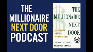 Famous The Millionaire Next Door: Surprising Habits of America’s Wealthy | A Deep Analysis Wealth
