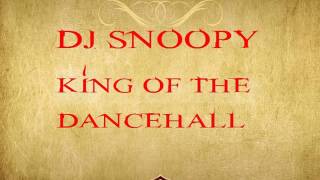 Video thumbnail of "DJ SNOOPY Vybz Kartel Gon Get Better Riddim Instrumental"