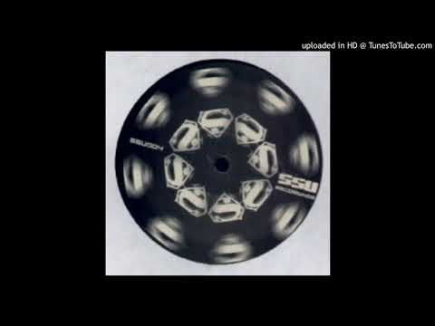 SUPERMAN (DNA REMIX) / ION & SIMON APEX