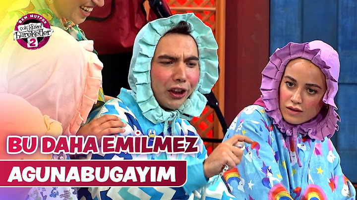 Anasını Ağlatmışsınız Bunun Agunabugayım (178. Bölüm) -  Dilli Bebek 17