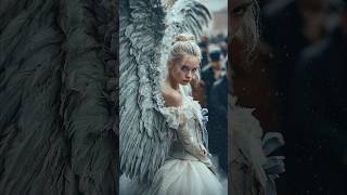 RISSA — «Забери свои крылья» #model #newmusic2026 #music