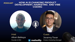 How AI is Powering Smarter Email Marketing &amp; Automation | Insights from Mailsoftly and GTM Labs