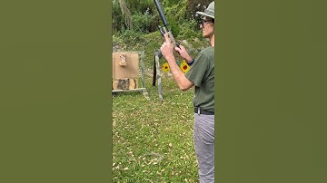 Shooting Cranium Target ballistics gel [Compilation]