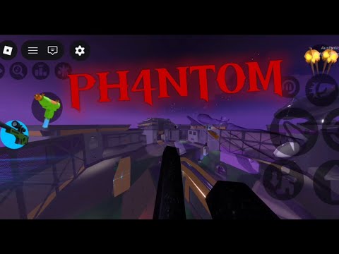 "PH4NT0M" a Flick x Rivals montage made and edited by~@Fe3by ~