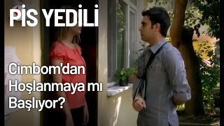 Rüzgar, Cimbomdan Hoşlanmaya Mı Başlıyor? - Pis Yedili 79. Bölüm