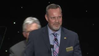 2023 International Moose Convention: Opening Session