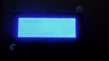 Arduino Mini Estacion Meteorologica