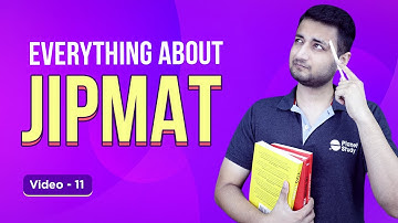 Complete Information About JIPMAT | Joint Integrated Programme in Management Admission Test| IIM BBA