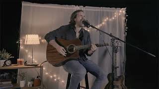 Drew White- Dreamin in the City (The Backyard Sessions presented by Peach and Co.)
