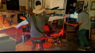 =Mannah Pariah=...Getting Back (Better Mix)
