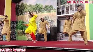 Jay Na Pichay Pichay Laya Feroza Ali Hot Mujra