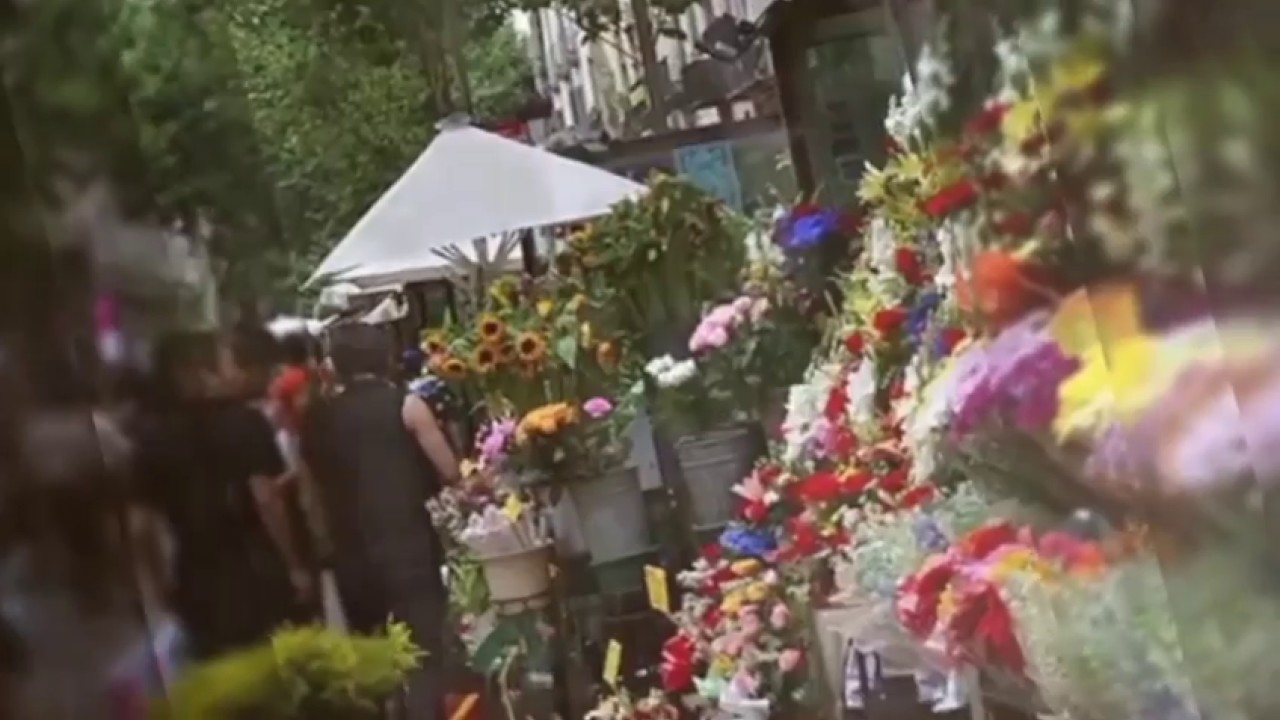 manualidades raudales BARCELONA nos ha hecho llorrar