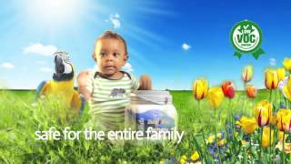 Dutch Boy Revised 40sec HD