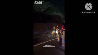 Bus Tj Lakaturut Berduka Cita Atas Kejadian Laka Bus Tj Armageddonbusmania tunggaljaya