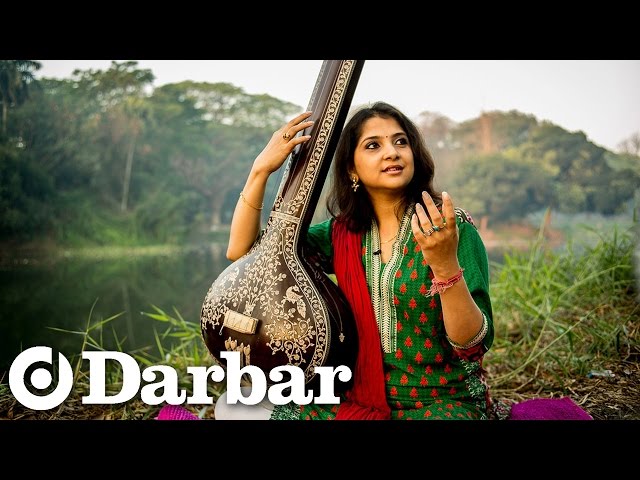 Amazing Raag Shudh Sarang | Kaushiki Chakraborty | Patiala Khayal | Music of India class=