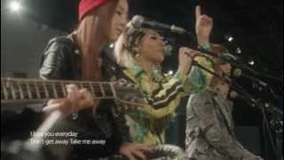 [YG ON AIR] 2NE1 X Jung Sungha 'I LOVE YOU'