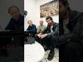 Biffy Clyro - Sharing your ‘A Little Love’ postcards - part 2 #biffyclyro #shorts