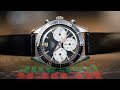 Heuer Expert Jeff Stein Analyzes The Phillips 'Heuer Parade' Sale