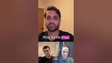 Why AI Support Agents Need Natural Language Procedures | Just Now Possible Excerpt